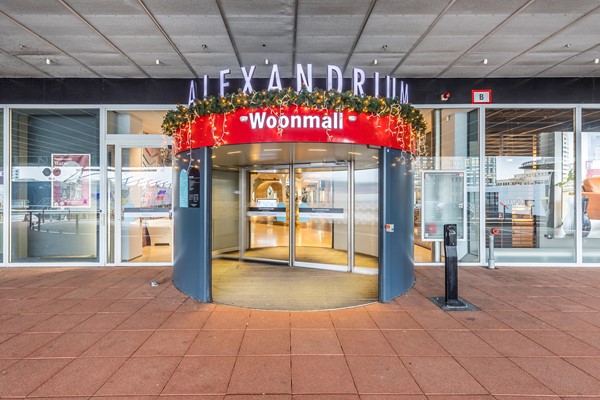 Medium property photo - Watermanweg 27, 3067 GA Rotterdam